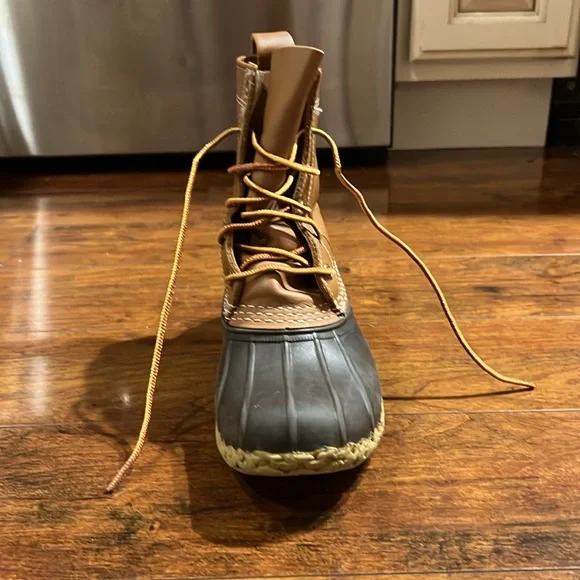 L.L. Bean Boots - Picture 3 of 7
